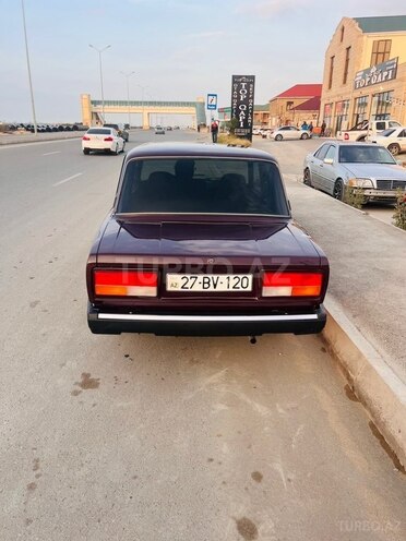 LADA (VAZ) 2107-4