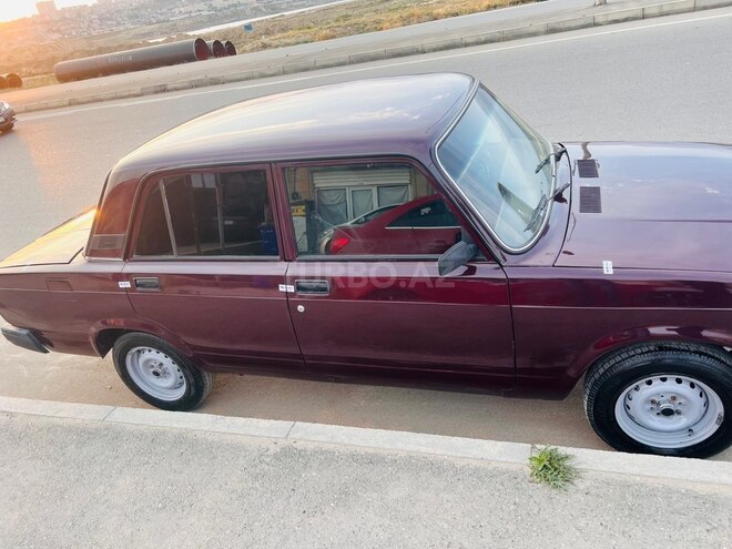 LADA (VAZ) 2107-5