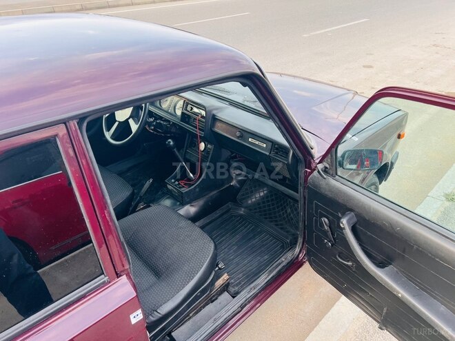 LADA (VAZ) 2107-6