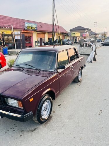 LADA (VAZ) 2107-3