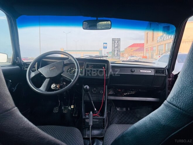 LADA (VAZ) 2107-7