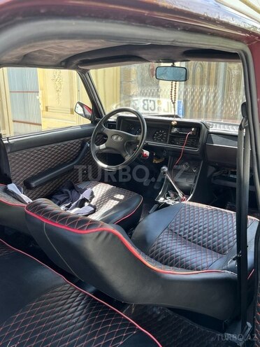 LADA (VAZ) 2107-5