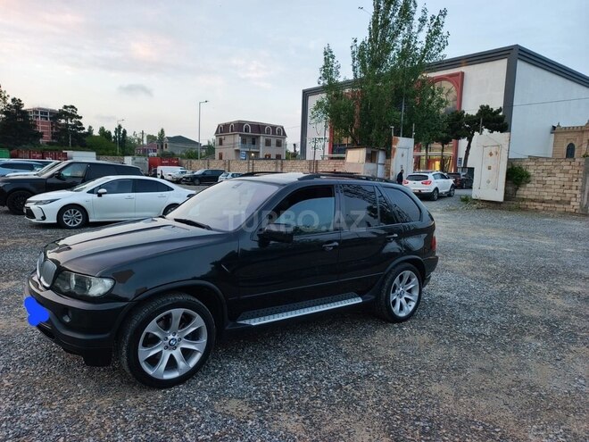 BMW X5-12