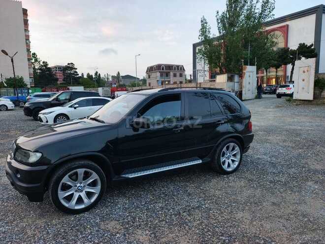 BMW X5-20
