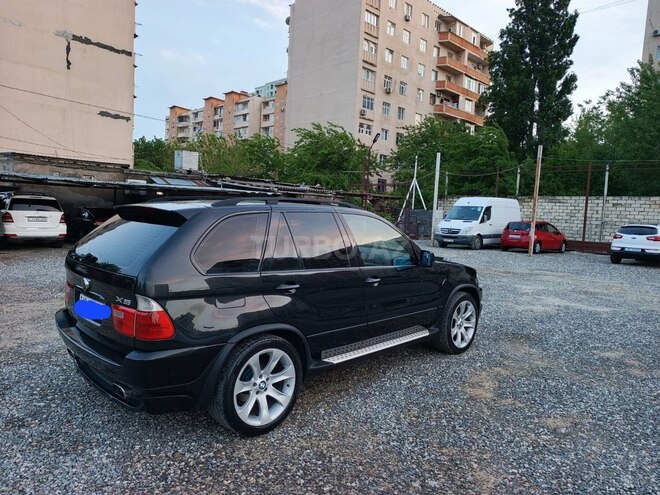 BMW X5-9