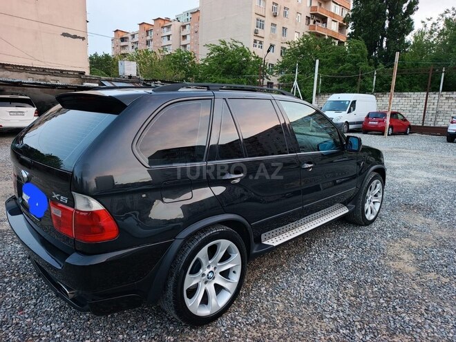BMW X5-2