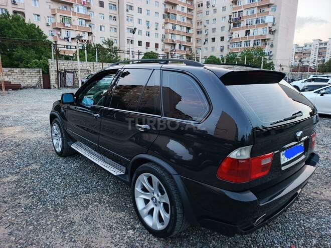 BMW X5-10