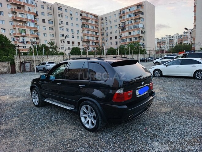 BMW X5-8