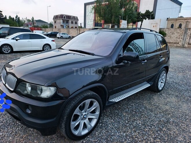 BMW X5-15