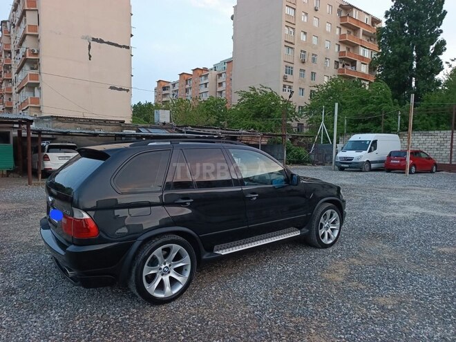 BMW X5-6