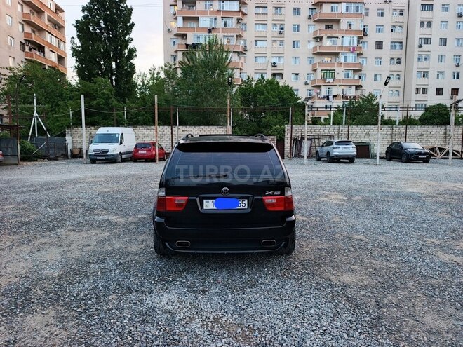 BMW X5-4