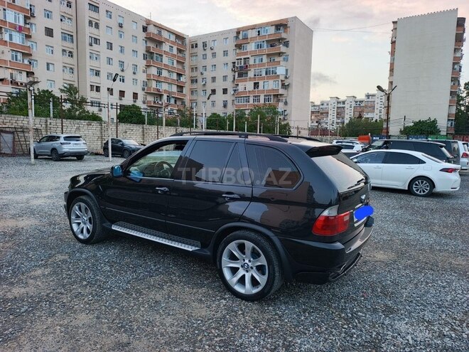 BMW X5-7