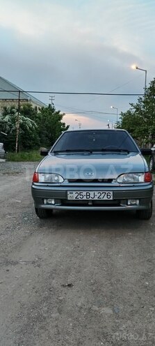 LADA (VAZ) 2115-1