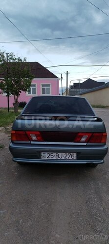 LADA (VAZ) 2115-2