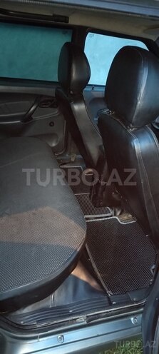 LADA (VAZ) 2115-7