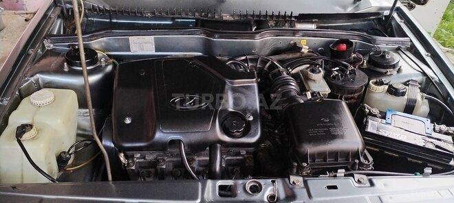 LADA (VAZ) 2115-3