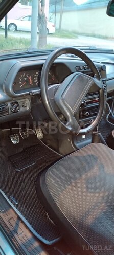 LADA (VAZ) 2115-6