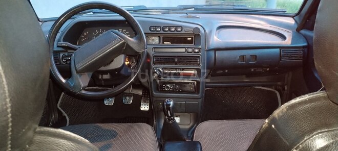 LADA (VAZ) 2115-5