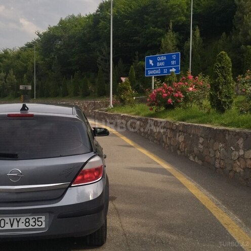 Opel Astra-5