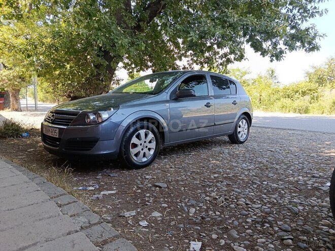 Opel Astra-6