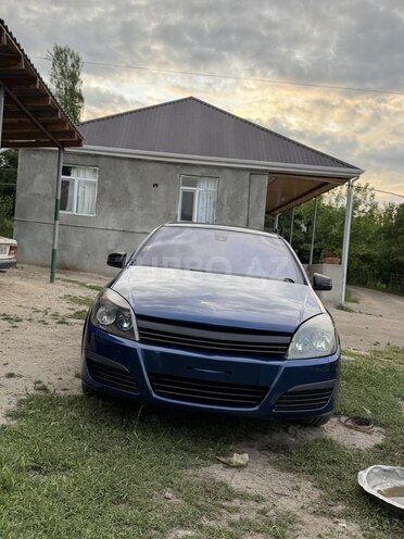 Opel Astra-1