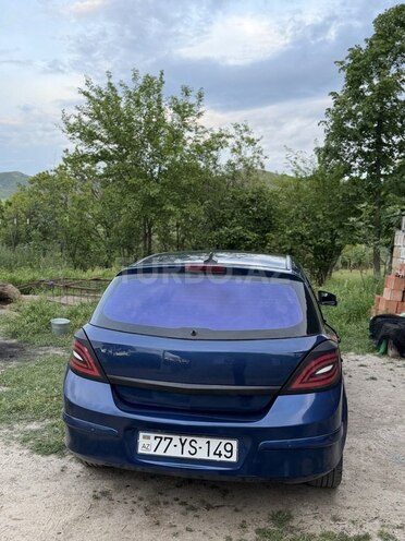 Opel Astra-3