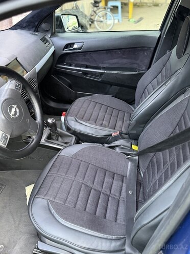 Opel Astra-6