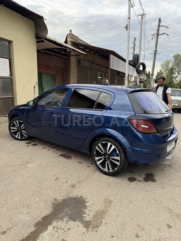Opel Astra-5