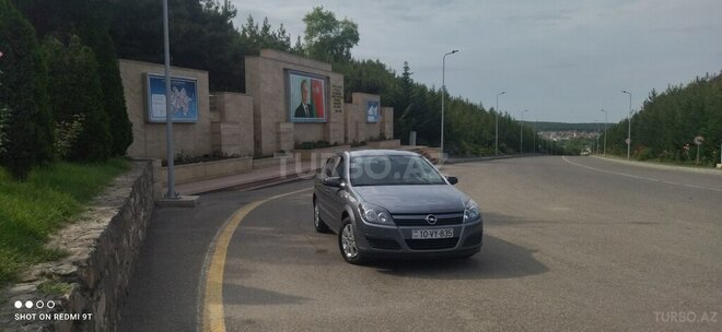 Opel Astra-7