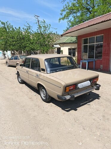 LADA (VAZ) 2106-2