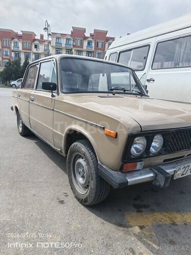 LADA (VAZ) 2106-3