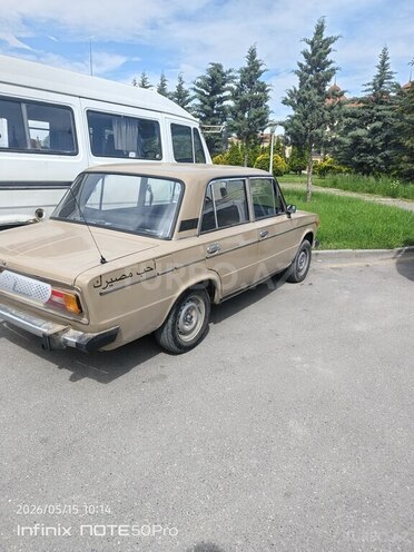 LADA (VAZ) 2106-4