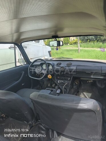 LADA (VAZ) 2106-5