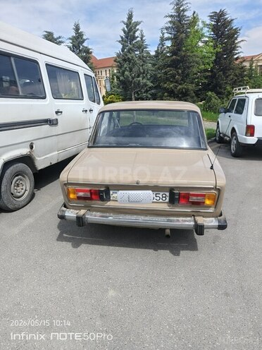 LADA (VAZ) 2106-6