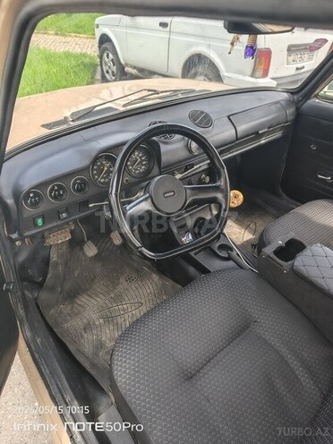 LADA (VAZ) 2106-9