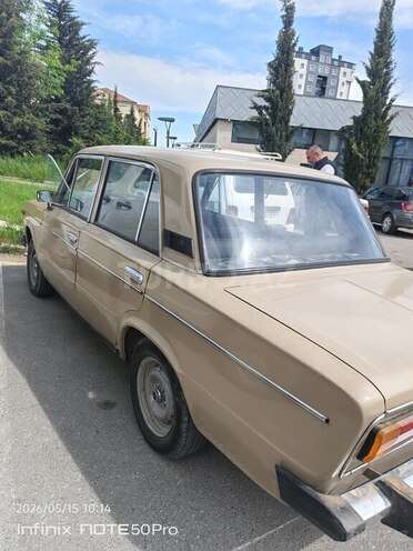 LADA (VAZ) 2106-7