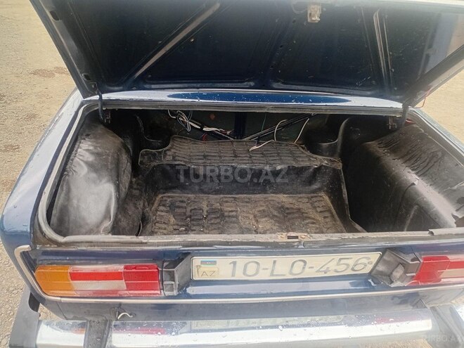 LADA (VAZ) 2106-8