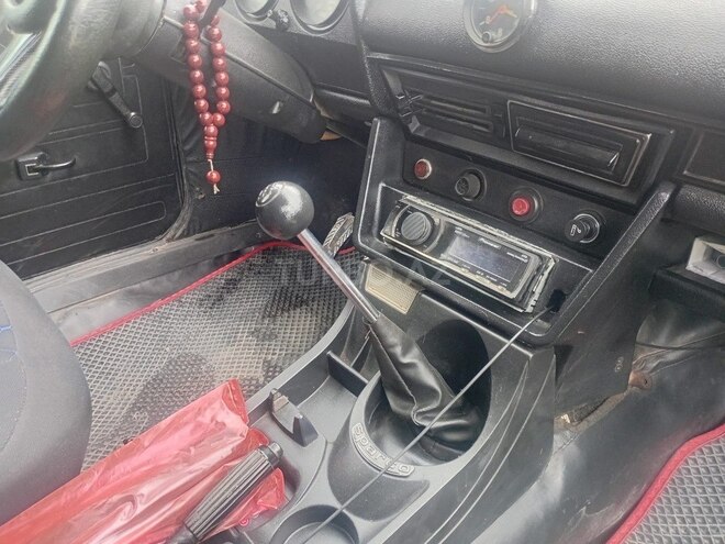 LADA (VAZ) 2106-10