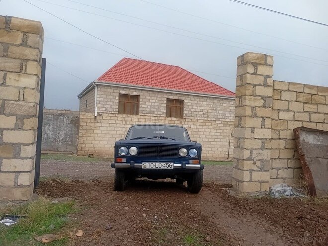LADA (VAZ) 2106-5