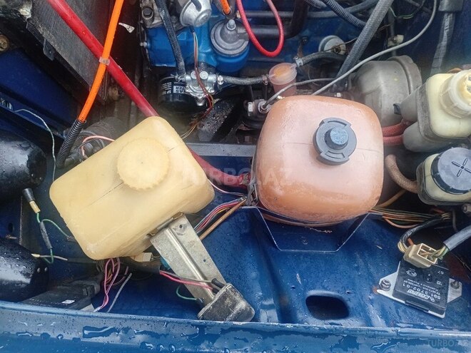LADA (VAZ) 2106-15