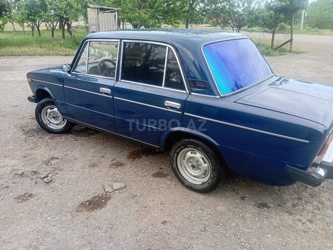 LADA (VAZ) 2106-13