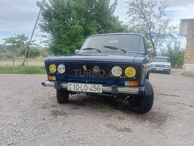 LADA (VAZ) 2106-4
