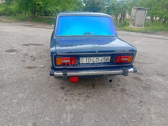 LADA (VAZ) 2106-2