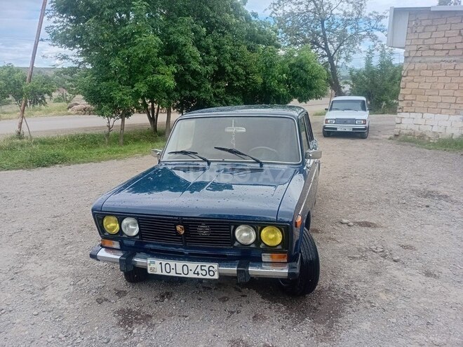 LADA (VAZ) 2106-1