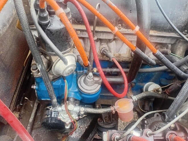 LADA (VAZ) 2106-12