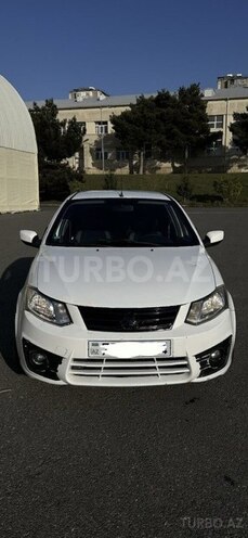 Saipa Saina-1