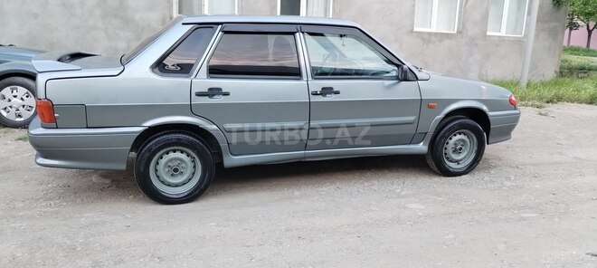 LADA (VAZ) 2115-8