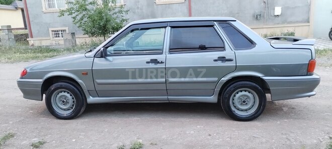 LADA (VAZ) 2115-9