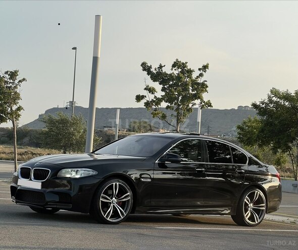 BMW 528-6