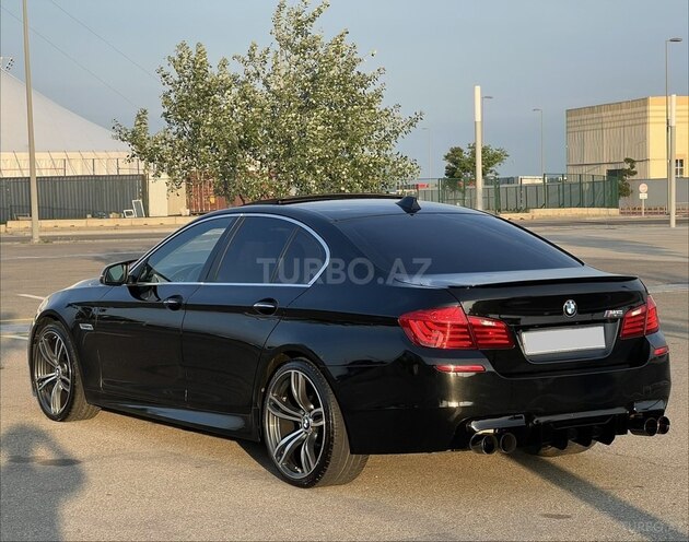 BMW 528-11